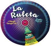 Juego Erótico de Mesa - La Ruleta Erótica 3 Play Erotic Games