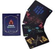 Juego de Cartas Eróticas Poker Kamasutra Erotic Games