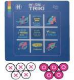 Juego de Mesa Triki Gay