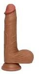 Dildo Realista Eligor 21,5 cm Piel