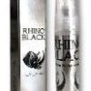 Retardante Rhino Black Spray Plateado 3 ML