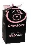 Webcam Kit CamToyz Único