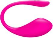 Lovense Lush 3 Fucsia