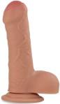 image184 Raw Dildo Ultra realista Logan