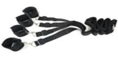 BDSM Kit de amarre Reynols