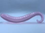 image236 Dildo de Vidrio Blysco