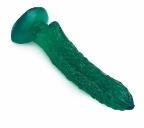 image275 Dildo Cucumber Verde