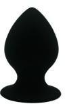 Plug Anal Cleon Negro