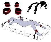 image344 Limitador para Cama Teon Negro