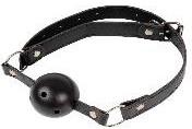 Ball Gag Inaki Negro
