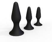 Set Plugs Anales Detroit Negro
