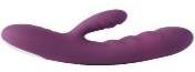Vibrador Avery Morado