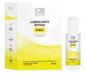 Lubricante íntimo Anal Elixir 30 ml