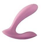 Vibrador Erica con app