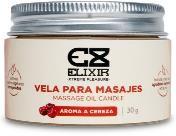 Vela Para Masajes Elixir 30 G