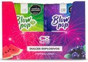 Blow Pop Elixir Mora Azul 5 gr