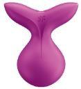 Satisfyer Viva La Vulva Morado