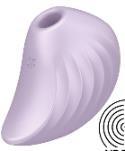 Satisfyer Pearl Diver Morado