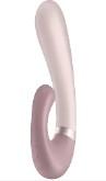 Satisfyer Heat Wave Rosado