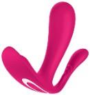 Satisfyer Top Secret+ Rosado