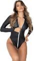 NUEVO
Body Lavinia Negro ML