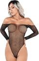 NUEVO
Body Malla Robina