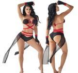 Disfraz Ninja Lerot ML