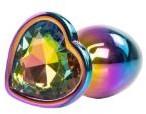 Onix Plug Anal Solari Tornasol S