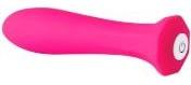 Vibrador Queen Fucsia