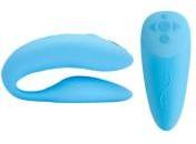 Vibrador We-Vibe Chorus Azul