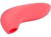 Vibrador y Succionador We-Vibe Melt Salmón