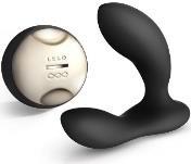 Estimulador de Próstata Lelo Hugo Negro