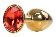 Onix Plug Anal Lucio Dorado S