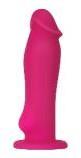 Vibrador Corrida Salvaje Fucsia