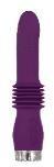 Vibrador Hitachi Amor Profundo Morado