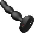 Vibrador Anal Ridge Lovense Negro