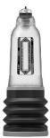 Bomba para el pene Bathmate Hydromax 5 Transparente