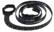 Arnés de Soporte Bathmate - Shower Strap Negro
