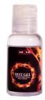 Lub. Caliente Hot Gel Neutro Erotic