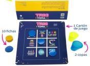 Juego Mesa Triki y Toma Erotic Games