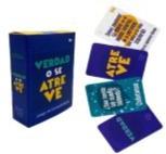 Juego de Cartas Eróticas Verdad o Se Atreve Erotic Games