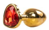 Onix Plug Anal Mikel Dorado S