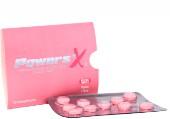 image538 Pastillas Femeninas PowerSex X 10 Pastillas