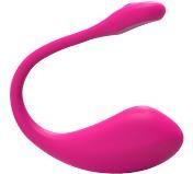 Lovense Lush 2 Fucsia