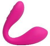 Lovense Dolce Fucsia