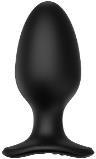 Lovense Hush 2 Negro L