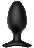 Lovense Hush 2 Negro M