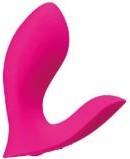 Vibrador Flexer Fucsia
