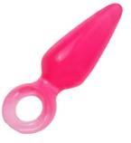 image574 Plug Anal Pinkel Fucsia