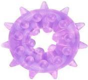 Anillo para el pene Hermes Morado